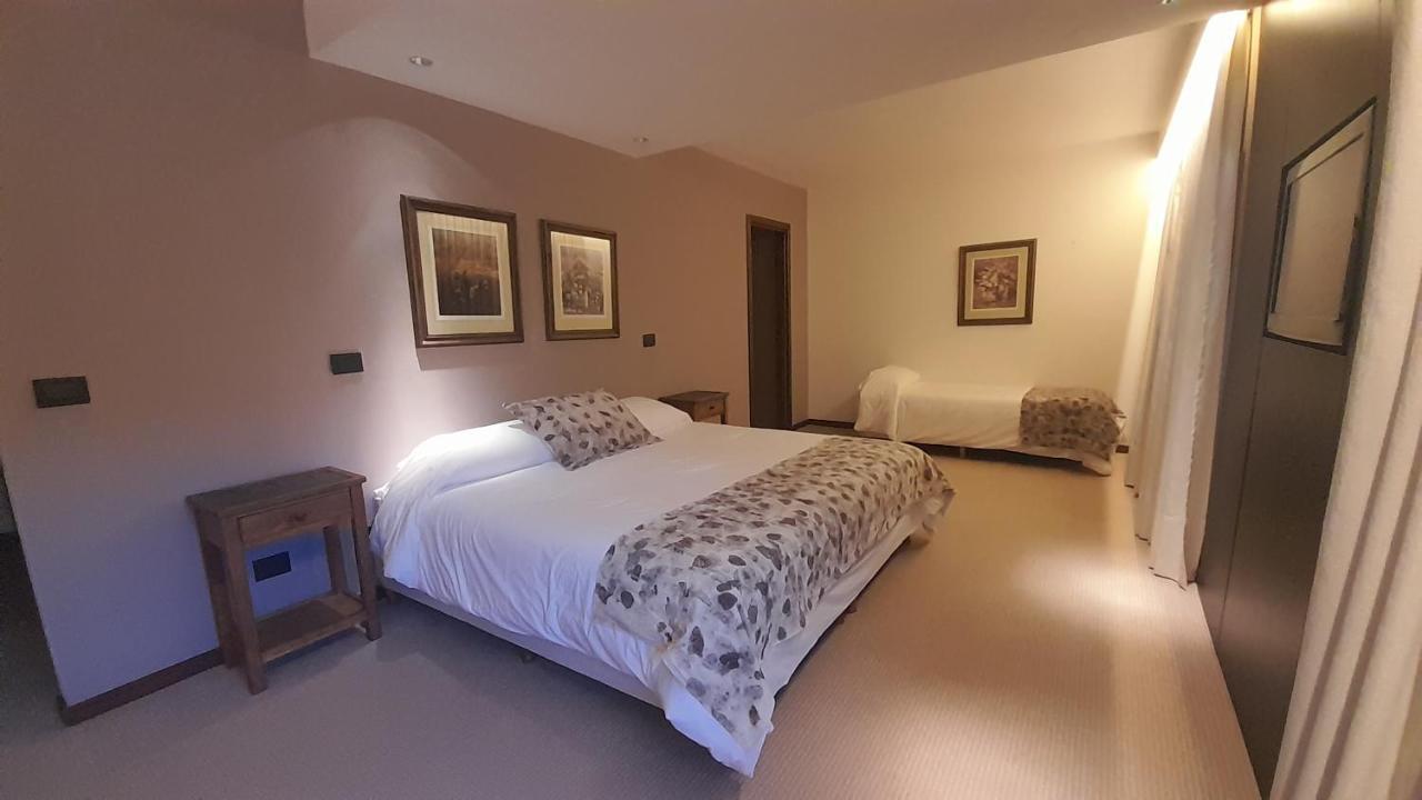 Hotel & Spa La Cheminee San Martín de los Andes 외부 사진