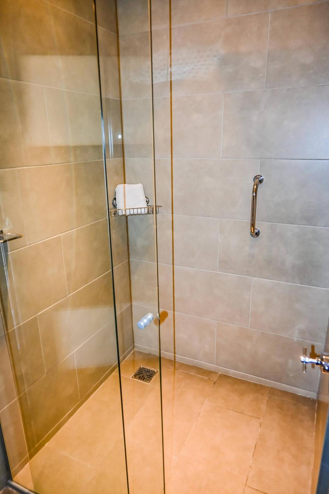 Hotel & Spa La Cheminee San Martín de los Andes 외부 사진