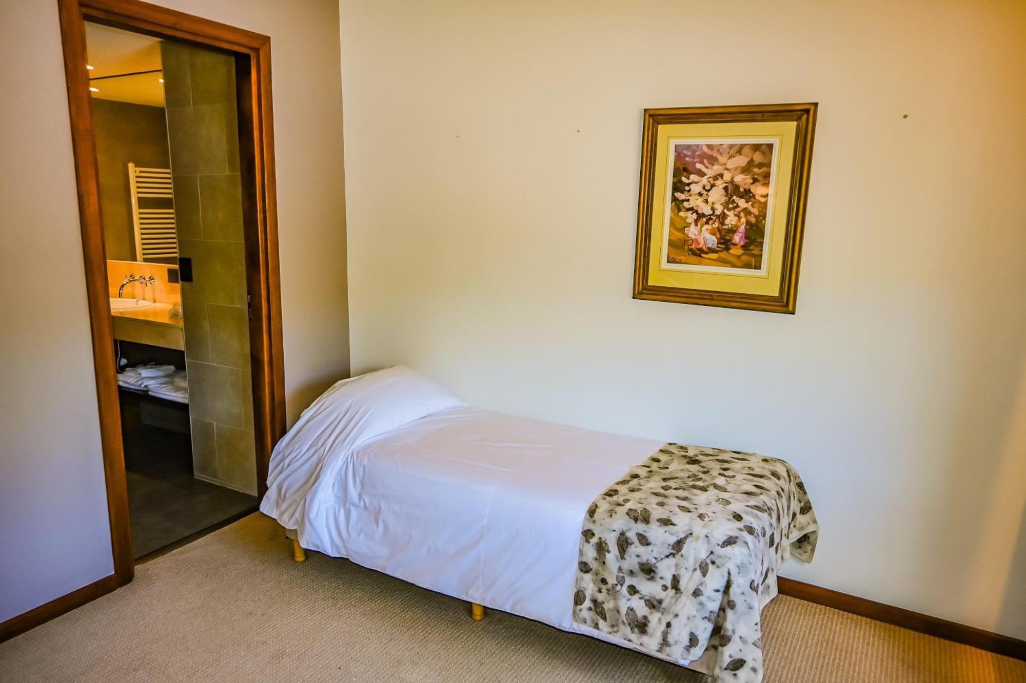 Hotel & Spa La Cheminee San Martín de los Andes 외부 사진