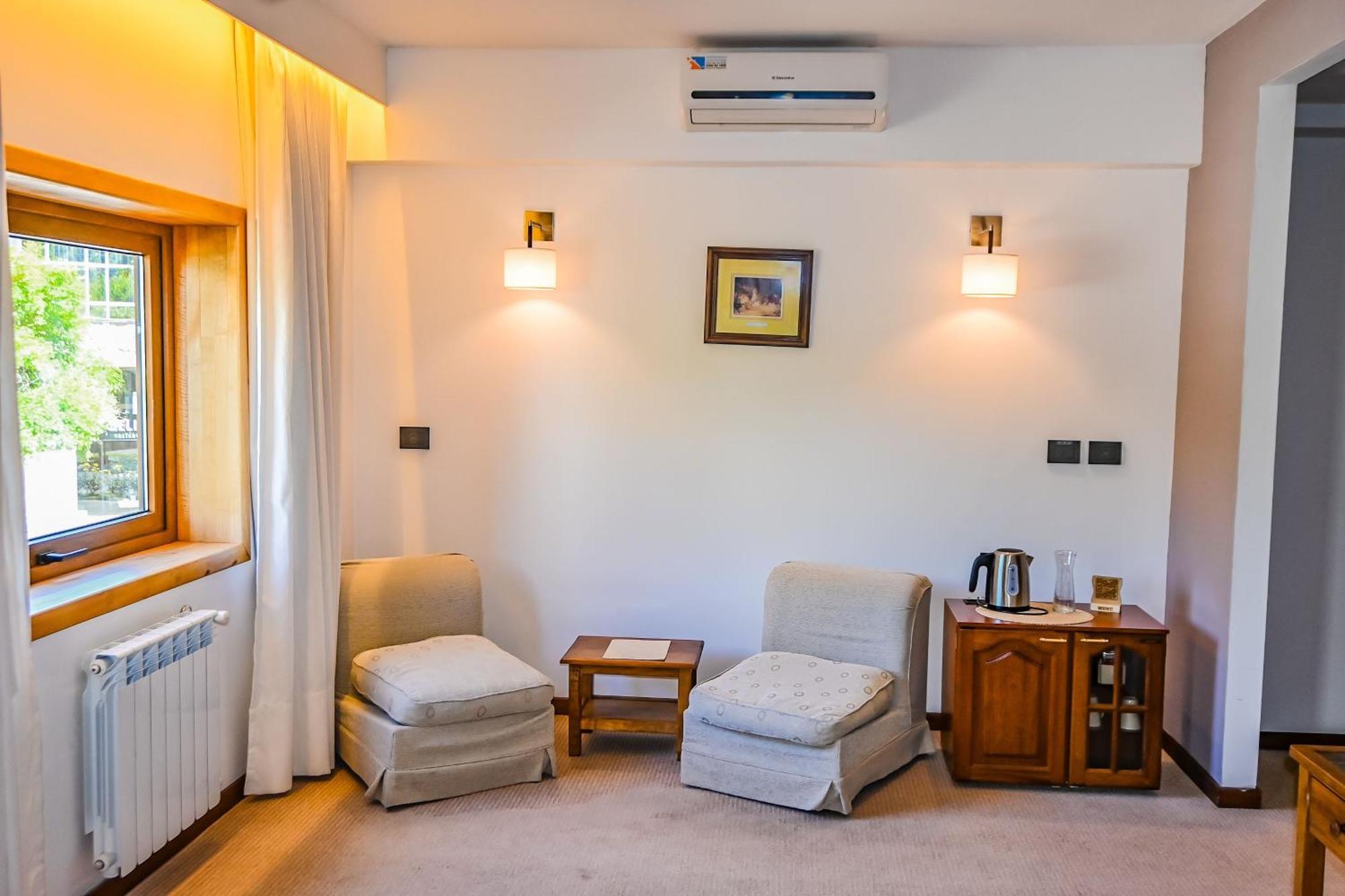 Hotel & Spa La Cheminee San Martín de los Andes 외부 사진