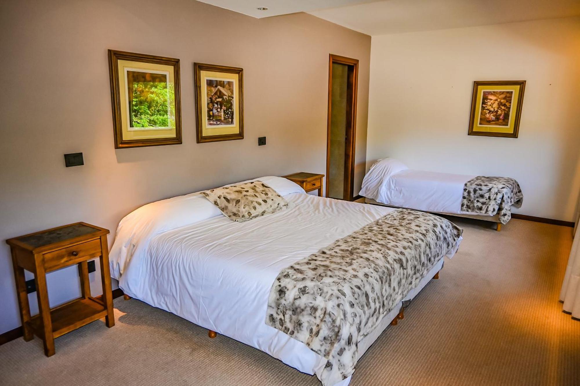 Hotel & Spa La Cheminee San Martín de los Andes 외부 사진