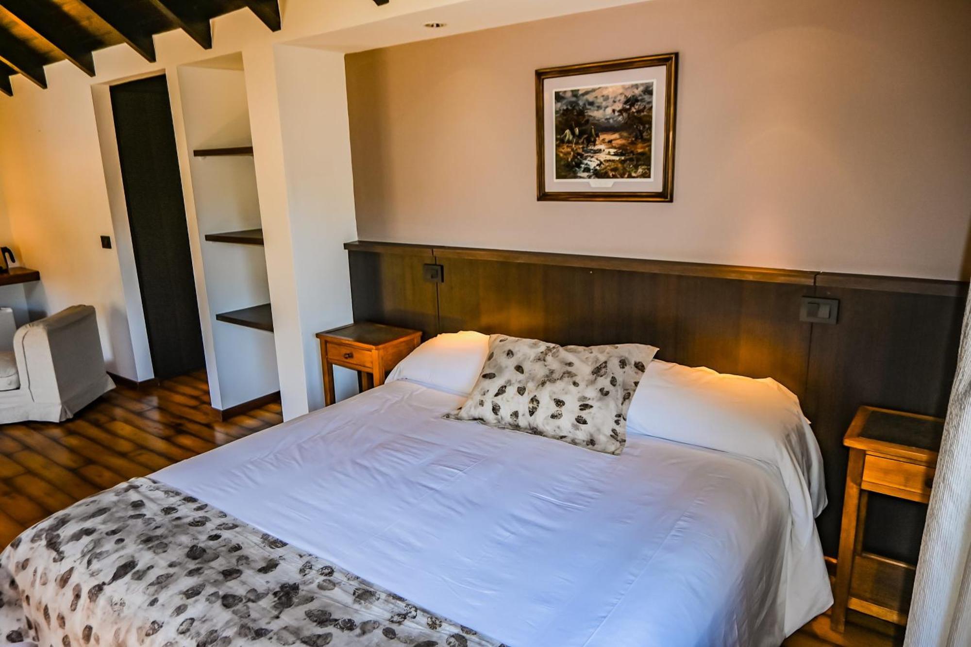 Hotel & Spa La Cheminee San Martín de los Andes 외부 사진