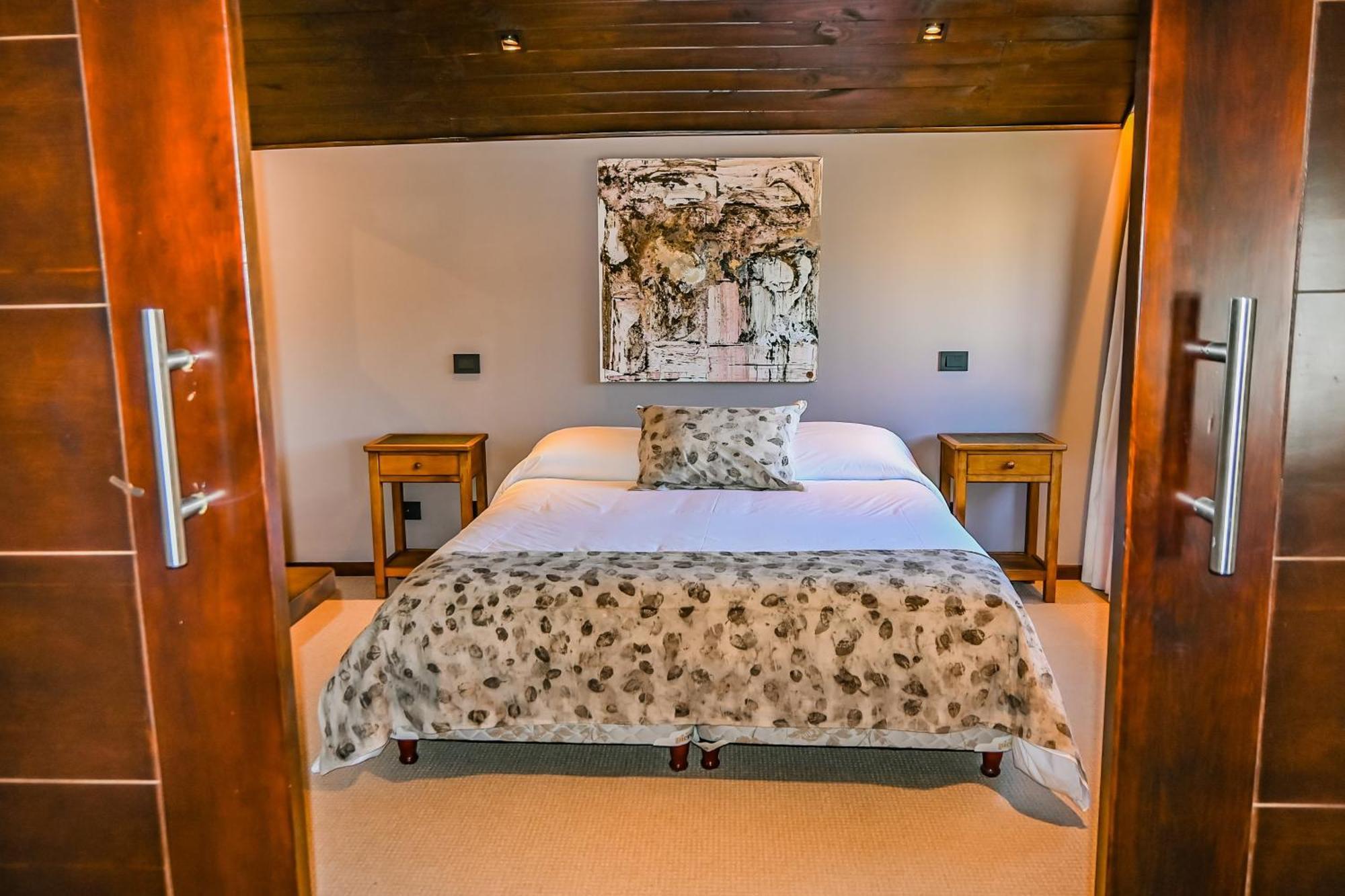 Hotel & Spa La Cheminee San Martín de los Andes 외부 사진