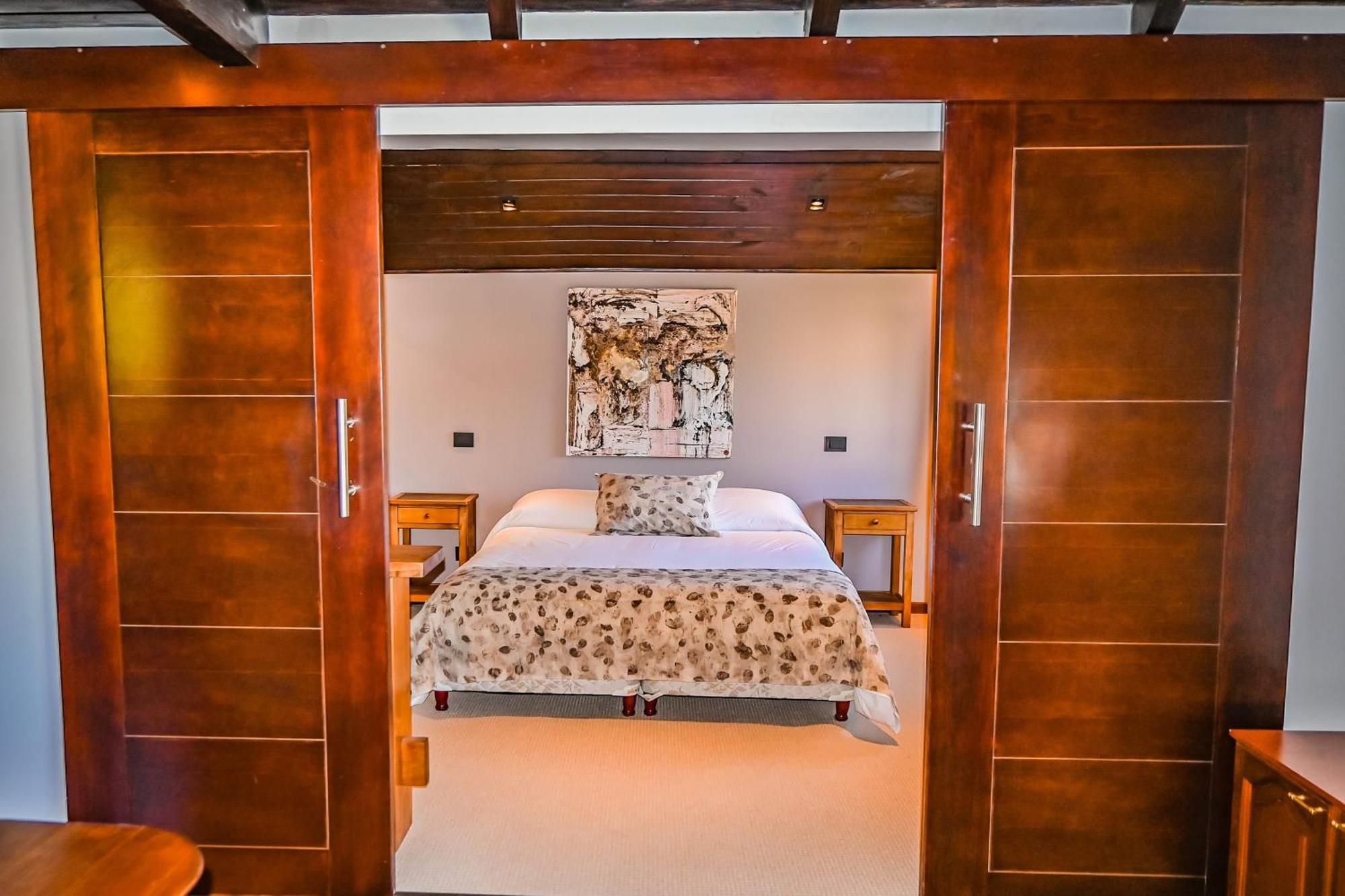 Hotel & Spa La Cheminee San Martín de los Andes 외부 사진