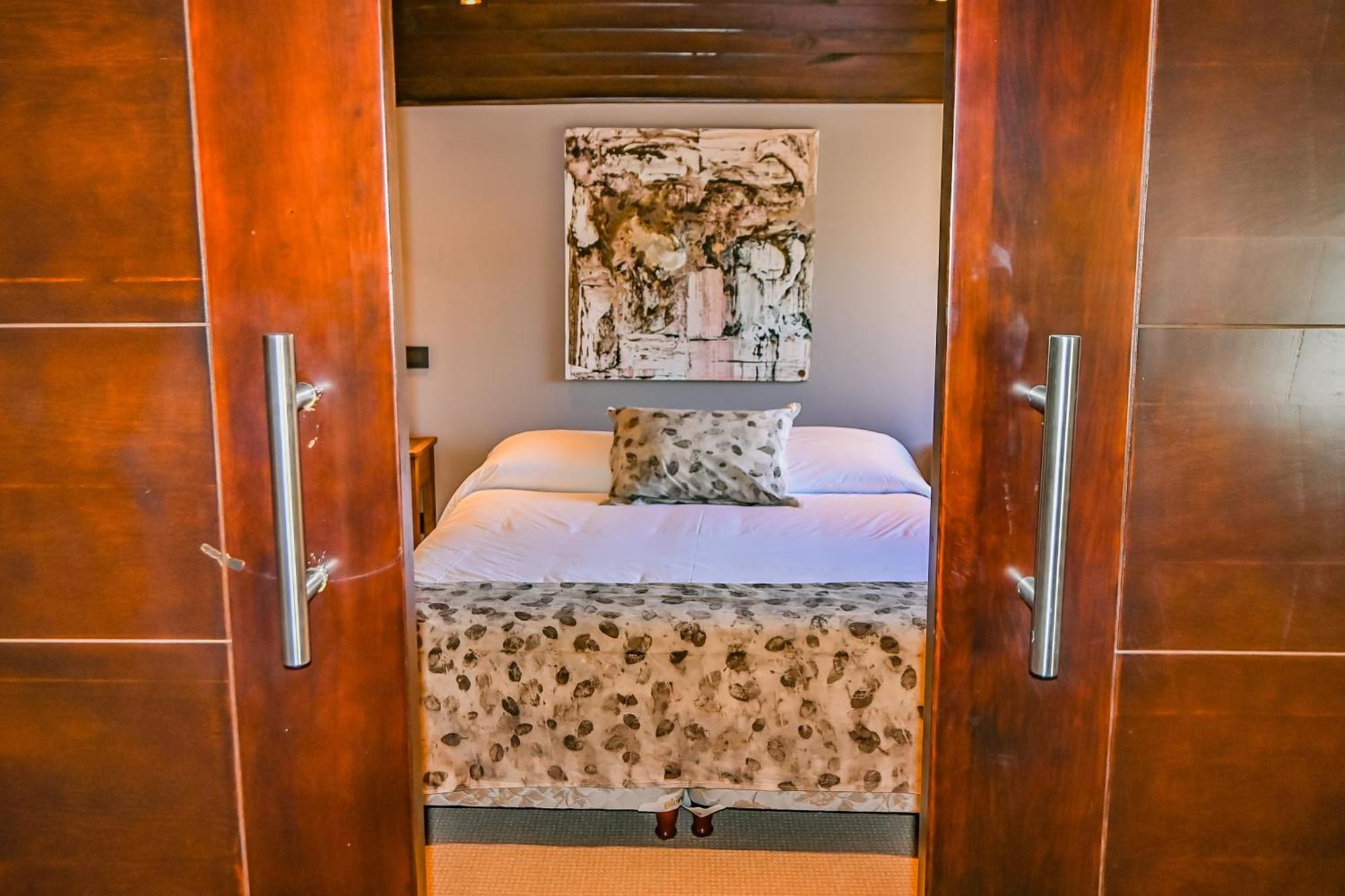 Hotel & Spa La Cheminee San Martín de los Andes 외부 사진