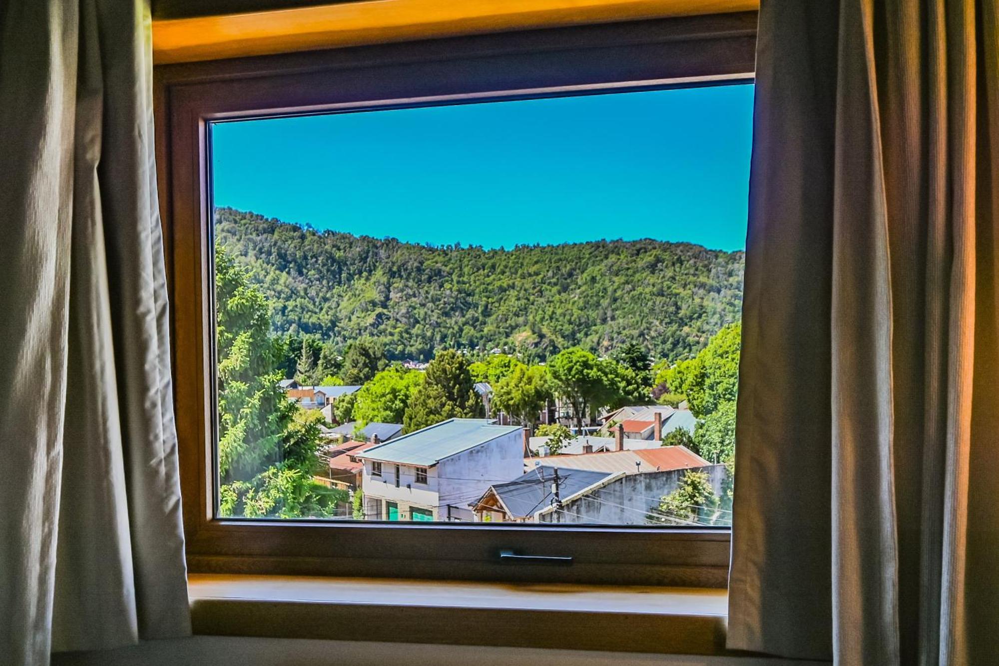 Hotel & Spa La Cheminee San Martín de los Andes 외부 사진