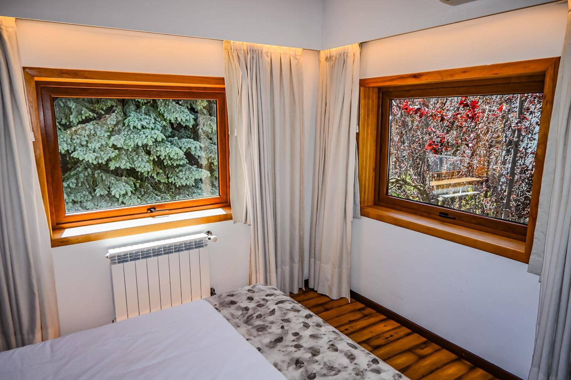 Hotel & Spa La Cheminee San Martín de los Andes 외부 사진