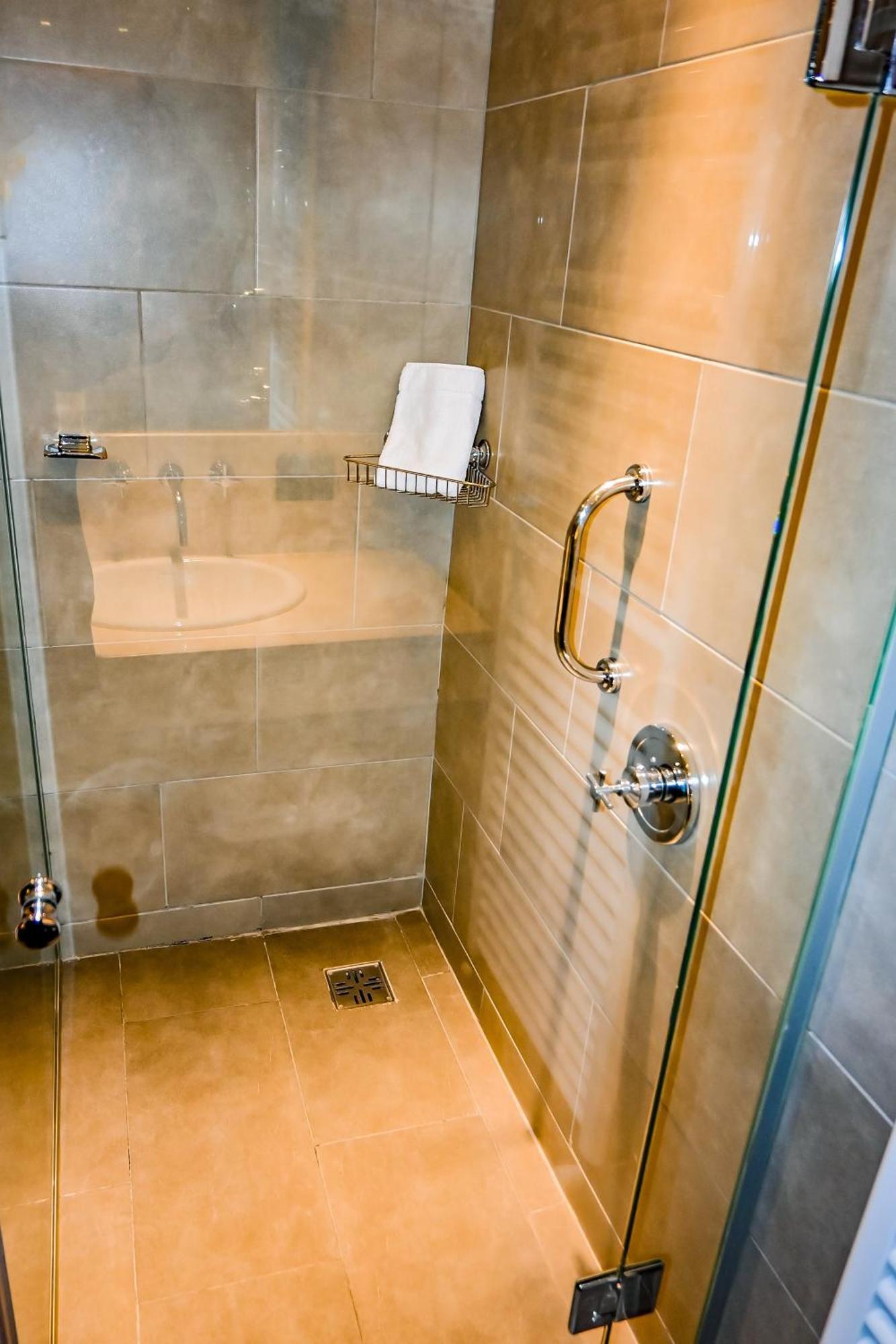 Hotel & Spa La Cheminee San Martín de los Andes 외부 사진