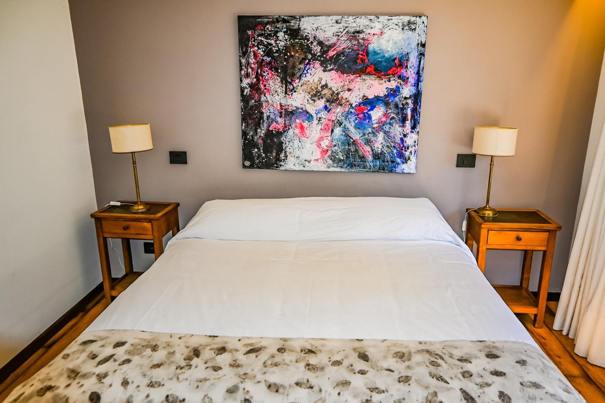 Hotel & Spa La Cheminee San Martín de los Andes 외부 사진