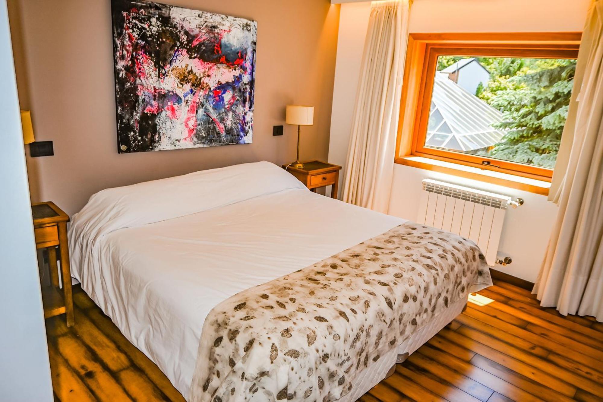 Hotel & Spa La Cheminee San Martín de los Andes 외부 사진
