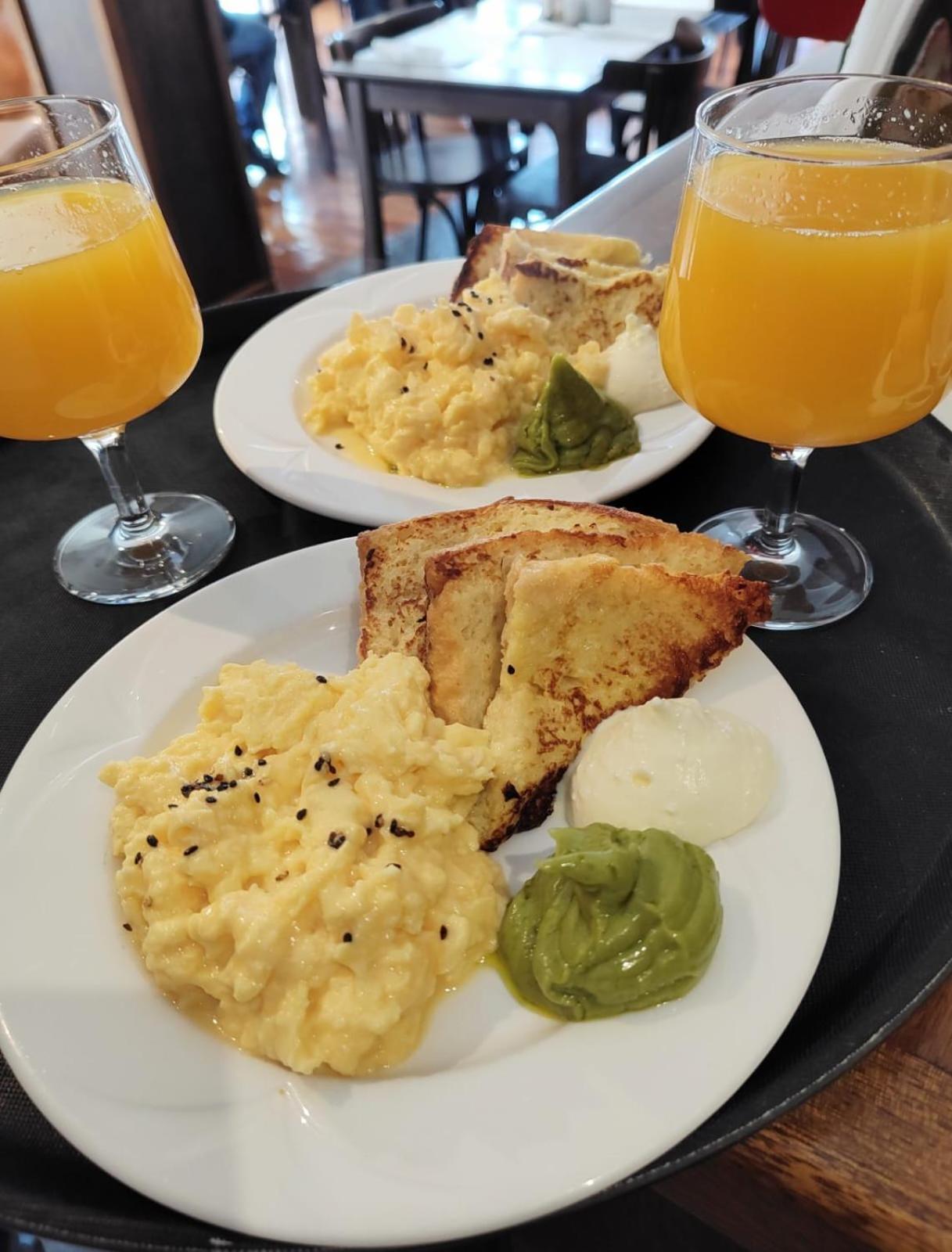 Hotel & Spa La Cheminee San Martín de los Andes 외부 사진